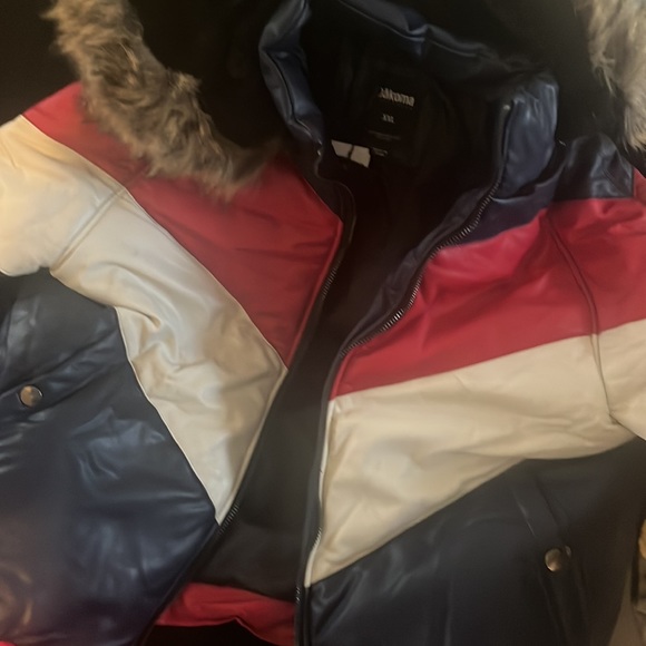 Dakota coat - Picture 3 of 4